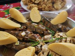 -老黄县饭馆(金都文化商城店)