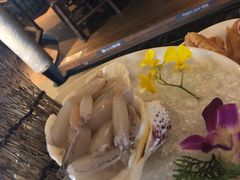 蟹脚-鼎王麻辣锅(七贤店)