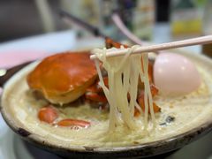 -龙海鲜螃蟹王(宏茂桥店)