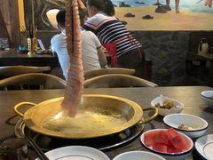 -土著渔匠·养生蝴蝶鱼(香樟路店)