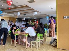 -深圳大梅沙京基洲际度假酒店