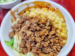 -朱儿面庄(洋河三路店)