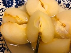 冰糖雪梨-鲁城往事(游客中心店)