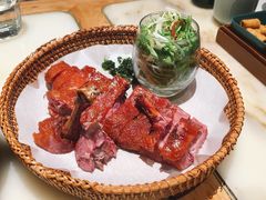 -锦府盐帮·张宅(世纪金源店)