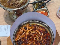 -米村拌饭(李沧松乐汀店)