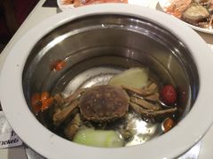 -加餐海鲜自助(集美银泰百货店)