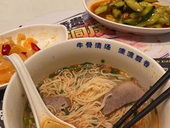 -陳香貴·兰州牛肉面(东方宝泰店)