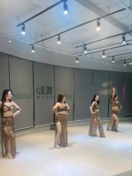 -MiWu咪舞舞蹈塑形中心