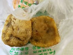 炸糕-牛街洪记小吃店(牛街店)