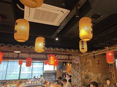 -帝一铭家宴(板塘店)