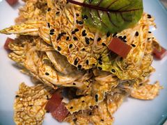 -黑窑厂糖油饼烤鸭·清真菜(黑窑厂街店)