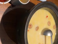 -乔街深夜食堂·小龙虾·高压锅生蚝(杭州总店)