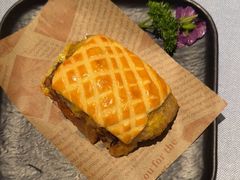 -晓粤·惹味粤菜(凯德乐峰广场店)