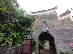 -零陵古城
