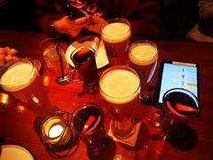 -Shanghai Brew House上海啤酒工坊(老外街店)