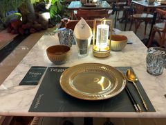 -Tegu泰古莲·泰国餐厅(红山6979店)