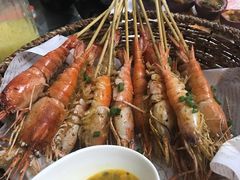 -79号渔船海鲜饭店(华强北店)