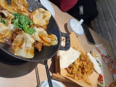 -徐小姐地锅鸡(铜山万达店)