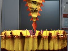 -夫子庙小吃广场(东牌楼店)