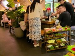 -老渔家·白族·石板烧·野生菌火锅(古城中心店)