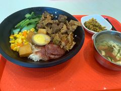 -华为西安研究所v4-食堂1