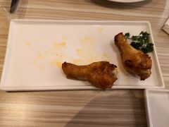 -必胜客(燕郊永旺店PHDI店)