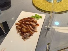 -全聚德(长白直营店)