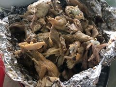 -乡味海鲜农家菜·巽寮土窑鸡(地道美食店)