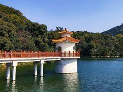 -广州市白云山风景名胜区