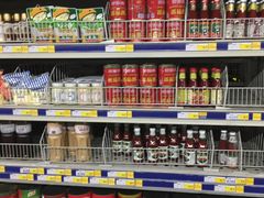 -麦德龙(嘉定店)