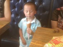 -万利隆·活力烘焙(人民路店)