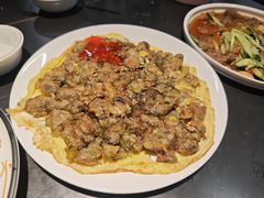 -鑫悦楼煎蟹·16年海鲜大排档
