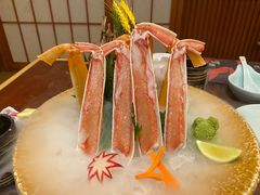 -蟹田居·活蟹料理(东城店)