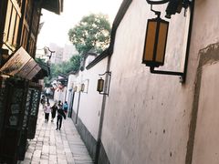 -三坊七巷历史文化街区