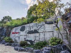 -上海吴淞炮台湾国家湿地公园