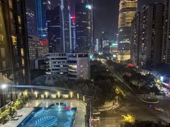 -广州威珀斯酒店
