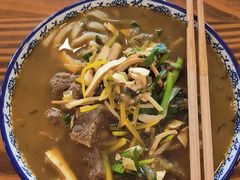 -陈八两面家(华孚写字楼店)