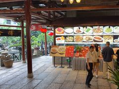 -猪肉婆私房菜(容桂总店)
