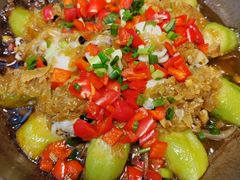 -品大三·南京菜(大行宫店)