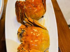 醉蟹-锡和无锡菜(景丽苑店)