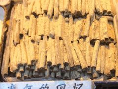 -桂顺斋糕点总厂(荣业大街店)