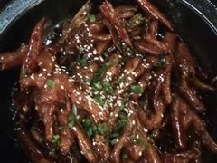 -小柴米·传统江西菜(八一广场店)