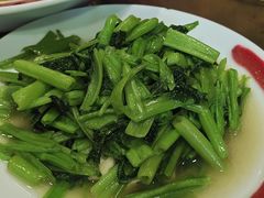-宝中宝食府(清泰街店)