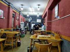 大堂-冒菜西施·非遗冒菜(总店)