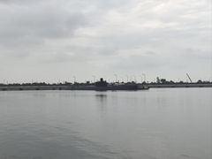 -泰达航母主题公园