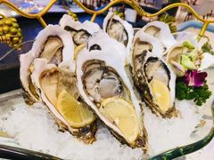 -老虎滩船说·大连海鲜(老虎滩店)