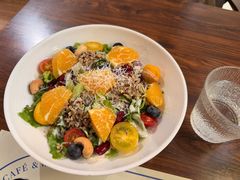 -沏点Trattoria意大利餐厅(新街口店)