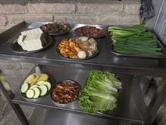 -同心烧烤(总店)