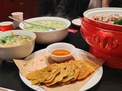 -唐河王记·南阳民间菜(国基路店)