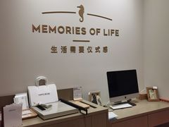 -海馬体照相馆(莘庄维璟印象城店)